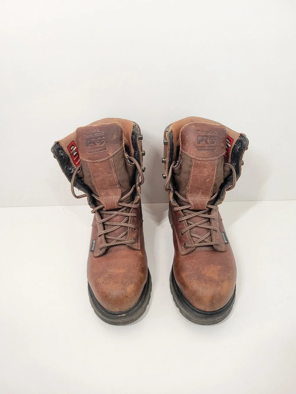Timberland Pro Titan 8